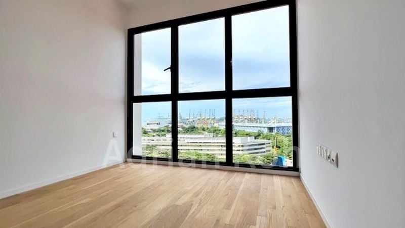 AVENUE SOUTH RESIDENCE 5