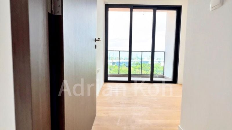 AVENUE SOUTH RESIDENCE 6