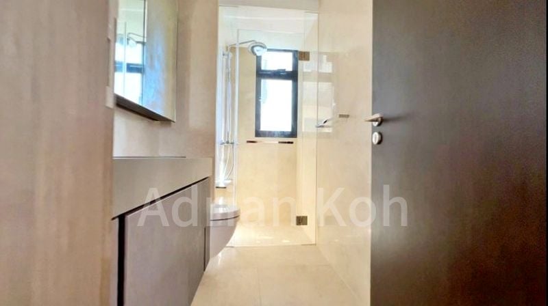 AVENUE SOUTH RESIDENCE 7