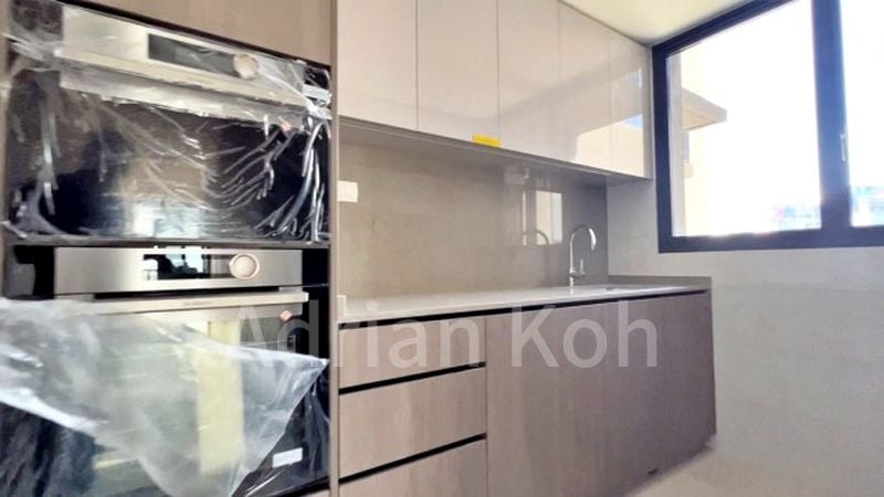 AVENUE SOUTH RESIDENCE 8