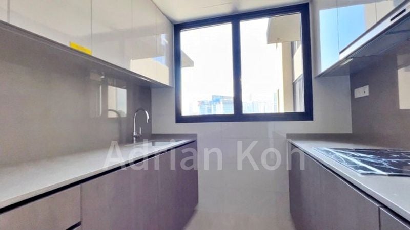 AVENUE SOUTH RESIDENCE 9