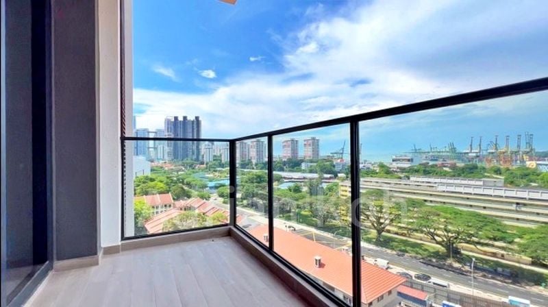 AVENUE SOUTH RESIDENCE 11