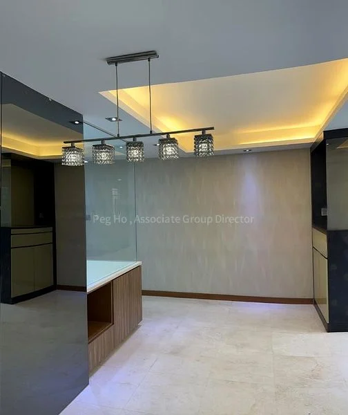 SELETAR SPRINGS CONDOMINIUM 5