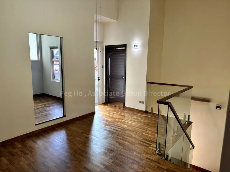 SELETAR SPRINGS CONDOMINIUM 6