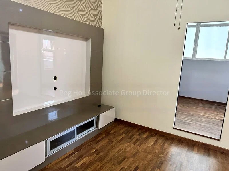 SELETAR SPRINGS CONDOMINIUM 7