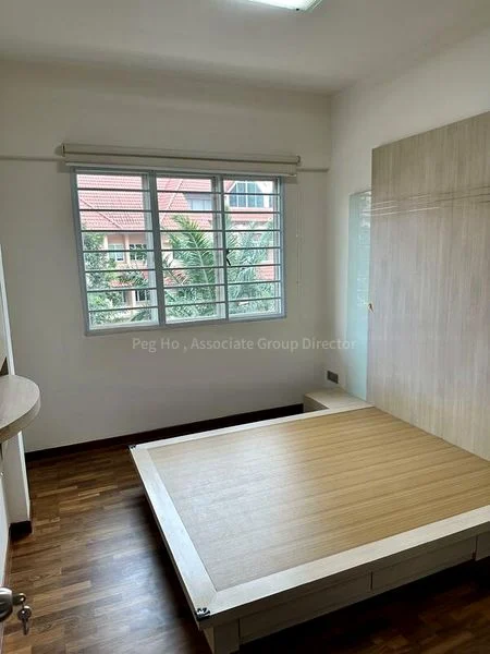 SELETAR SPRINGS CONDOMINIUM 8