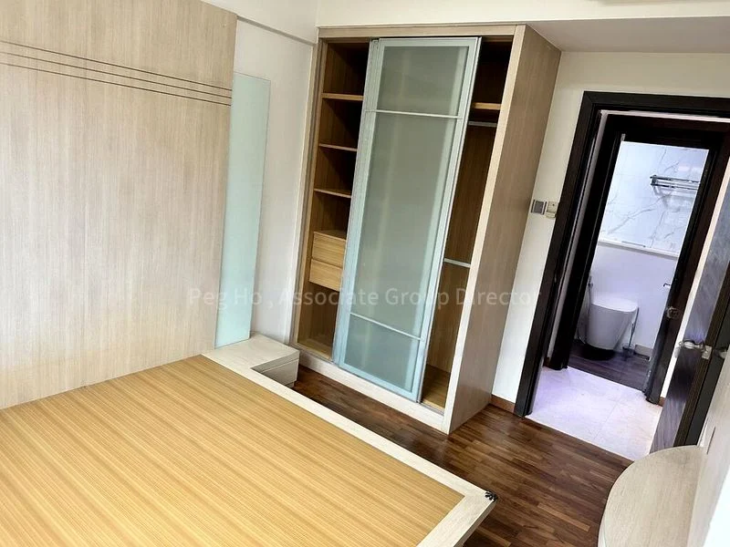 SELETAR SPRINGS CONDOMINIUM 9