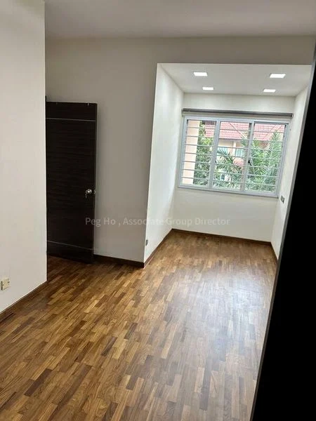 SELETAR SPRINGS CONDOMINIUM 11