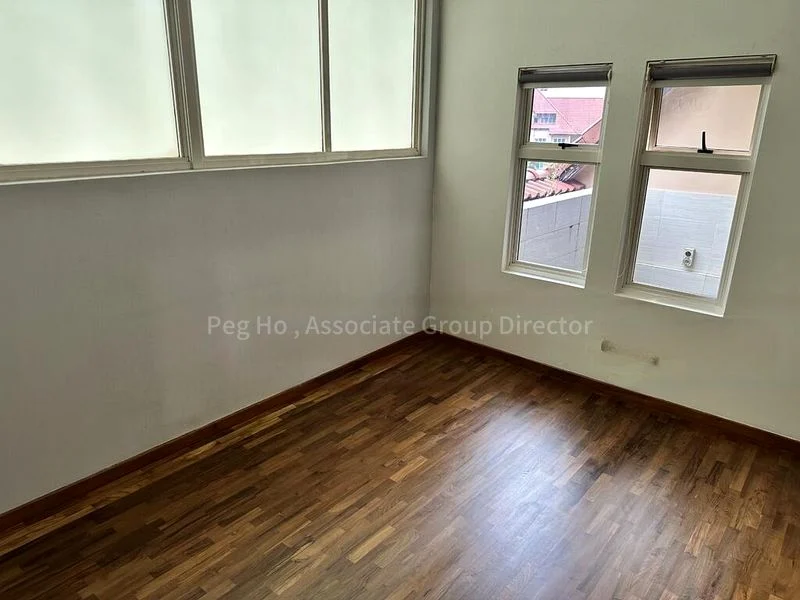 SELETAR SPRINGS CONDOMINIUM 13