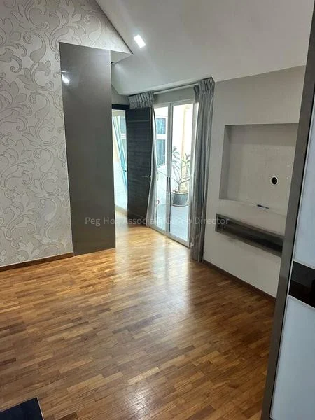 SELETAR SPRINGS CONDOMINIUM 14