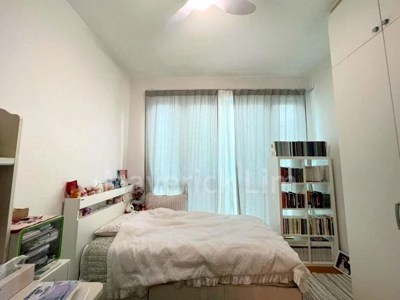 CARIBBEAN AT KEPPEL BAY 2