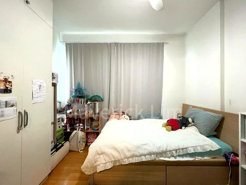 CARIBBEAN AT KEPPEL BAY 3