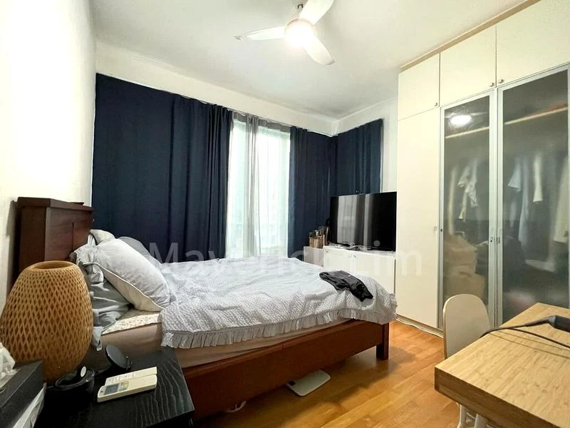 CARIBBEAN AT KEPPEL BAY 4