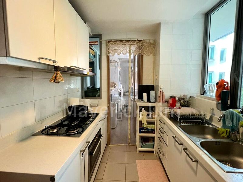 CARIBBEAN AT KEPPEL BAY 9