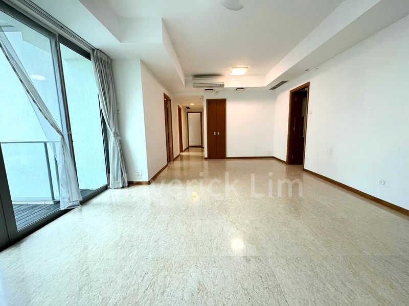 CARIBBEAN AT KEPPEL BAY 12