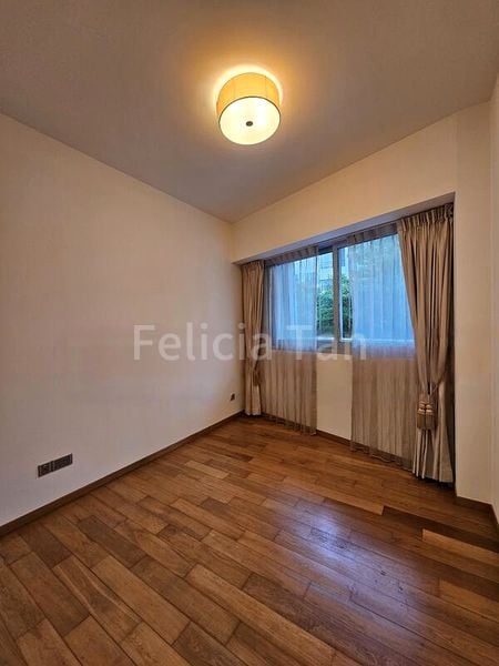 REFLECTIONS AT KEPPEL BAY 2