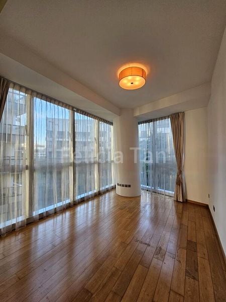 REFLECTIONS AT KEPPEL BAY 4