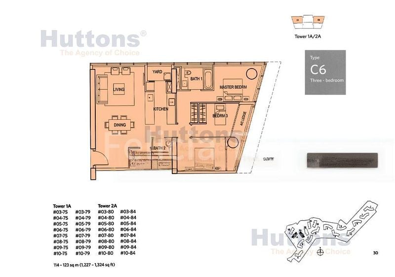REFLECTIONS AT KEPPEL BAY 5
