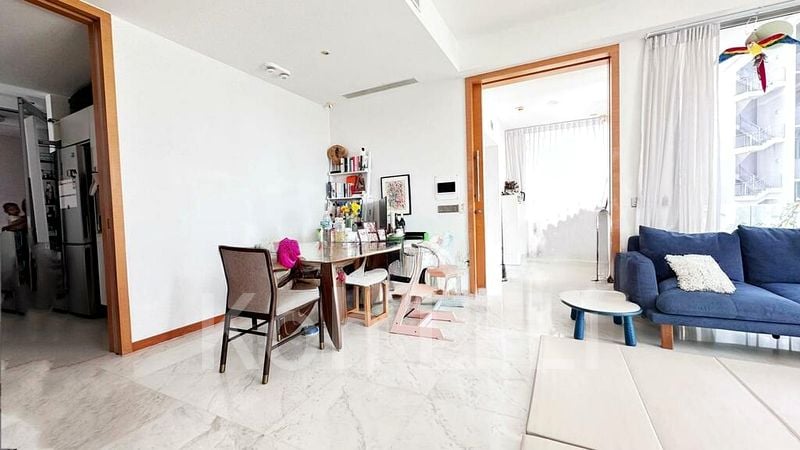 THE OCEANFRONT @ SENTOSA COVE 3