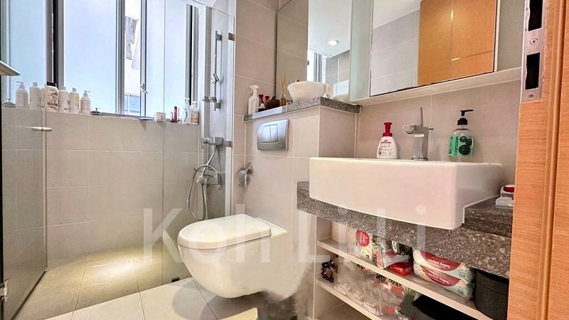 THE OCEANFRONT @ SENTOSA COVE 5