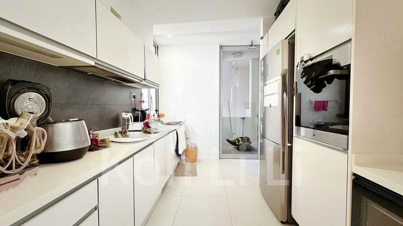 THE OCEANFRONT @ SENTOSA COVE 6