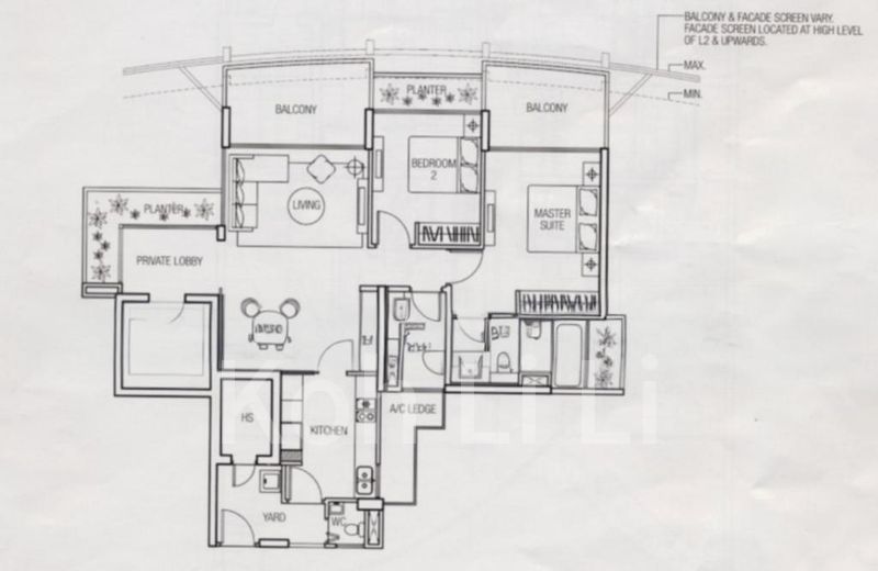 THE OCEANFRONT @ SENTOSA COVE 8