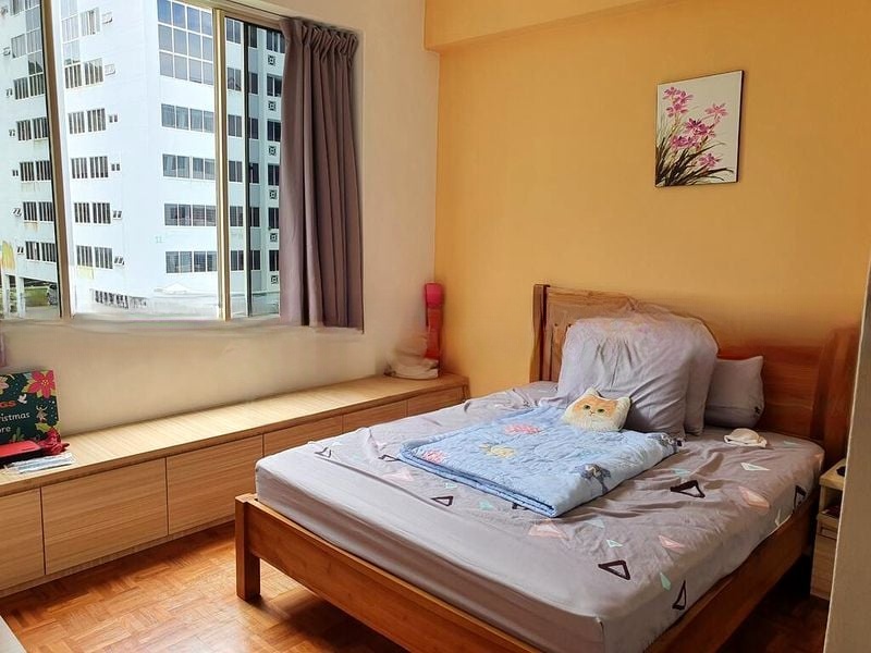 BUKIT REGENCY 12
