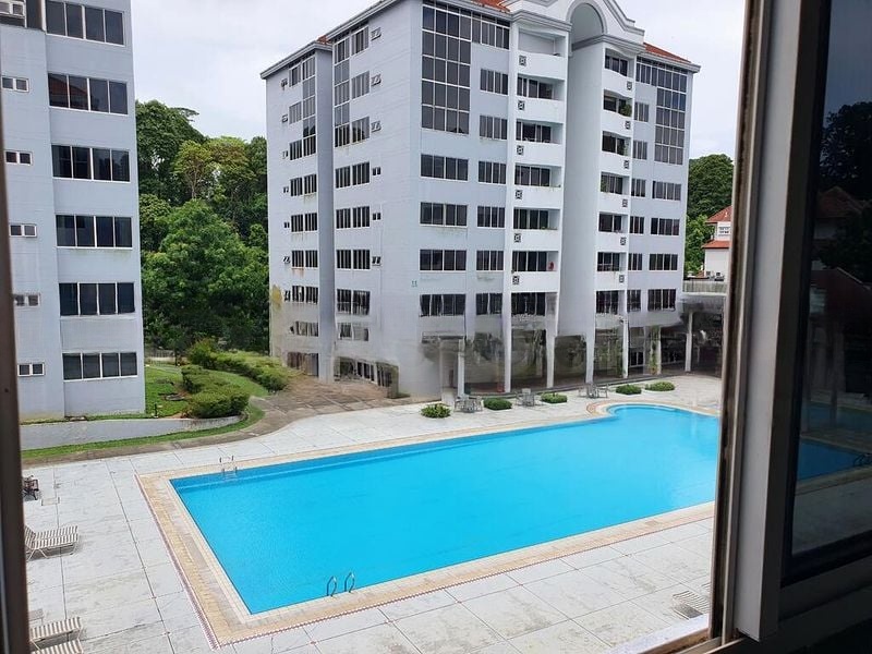 BUKIT REGENCY 11