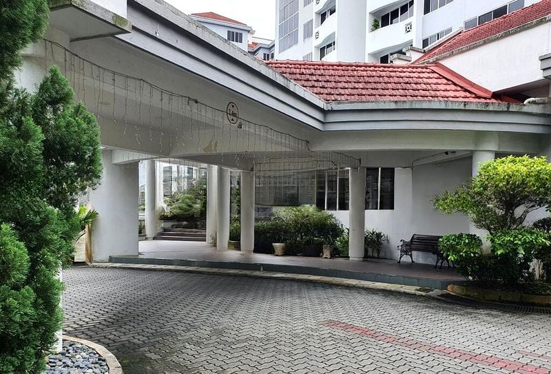 BUKIT REGENCY 5