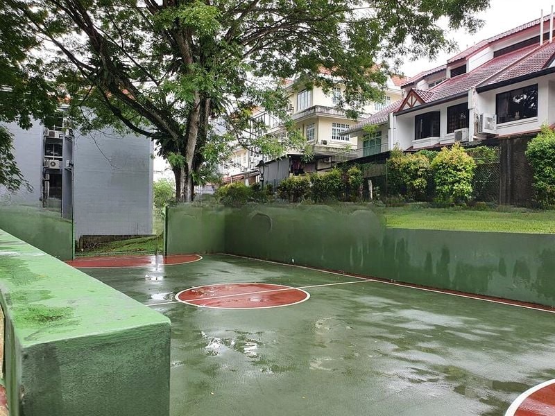 BUKIT REGENCY 4
