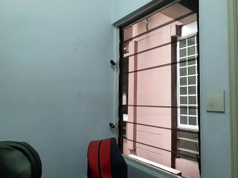 BUKIT REGENCY 6