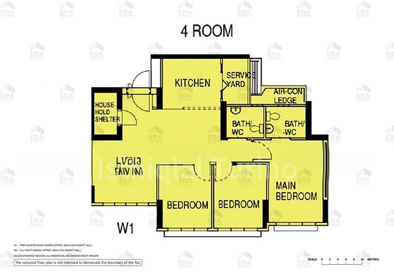 BT BATOK WEST AVE 8 14