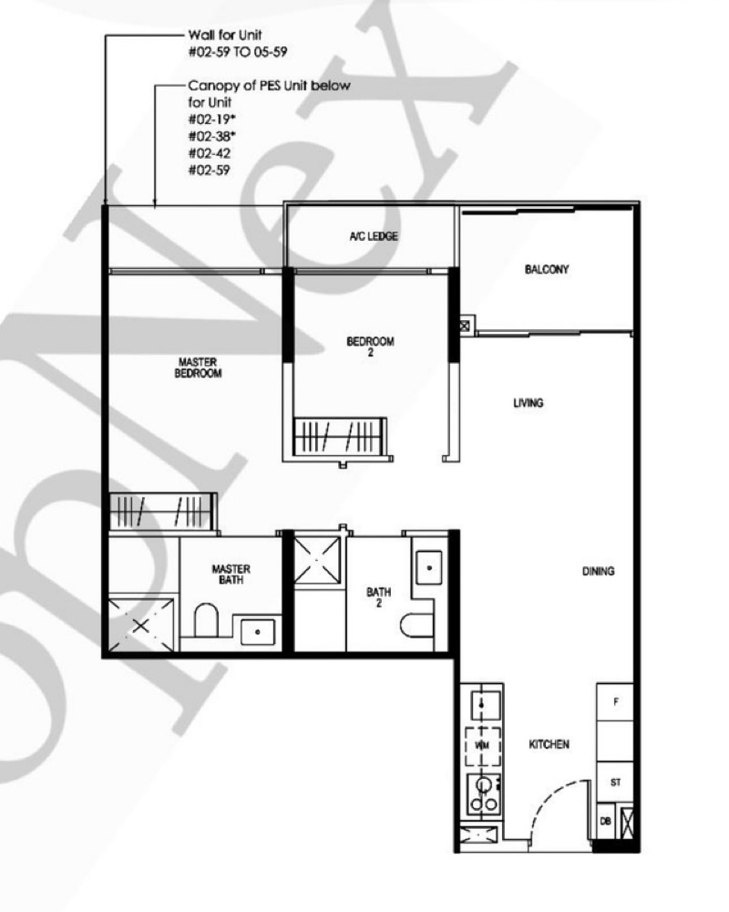 DAINTREE RESIDENCE 14
