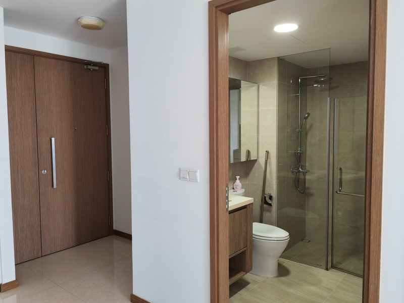 KINGSFORD WATERBAY 5