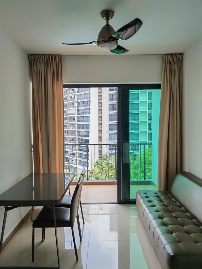 KINGSFORD WATERBAY 6