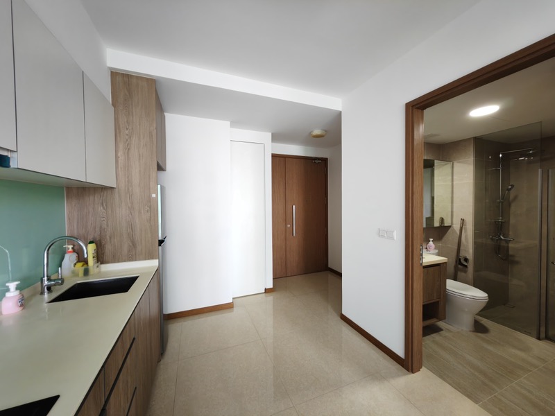 KINGSFORD WATERBAY 7