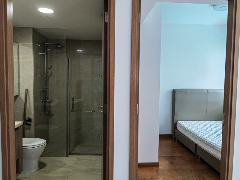 KINGSFORD WATERBAY 8