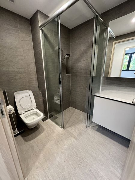 SENGKANG GRAND RESIDENCES 10