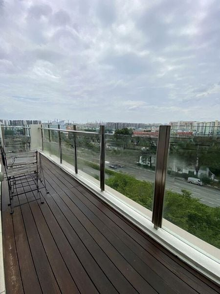 SUITES @ PAYA LEBAR 3