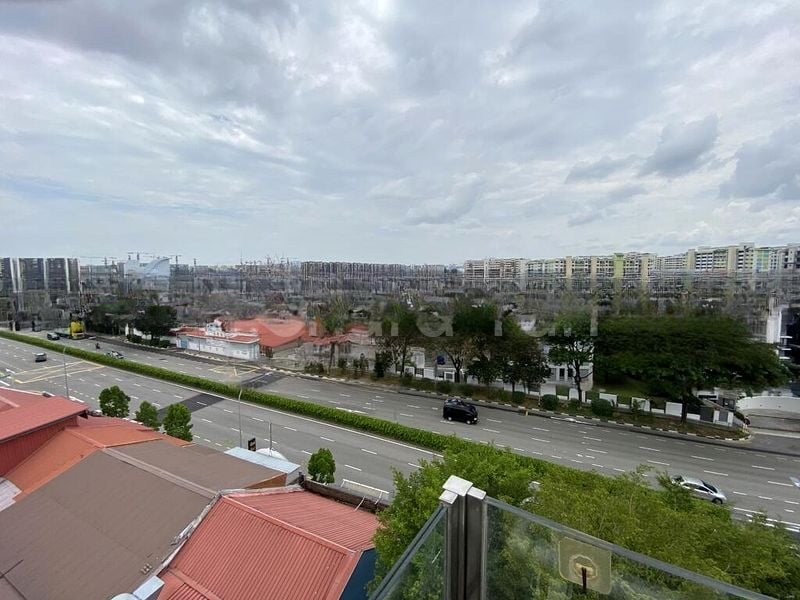 SUITES @ PAYA LEBAR 1