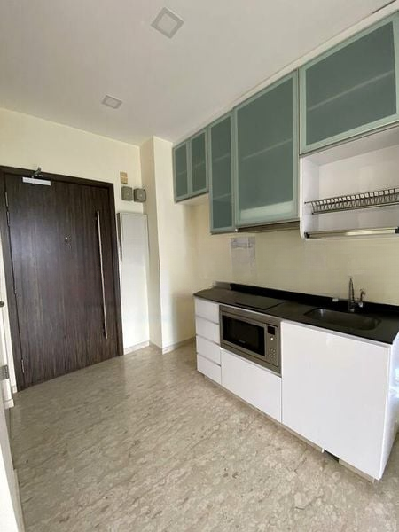 SUITES @ PAYA LEBAR 8