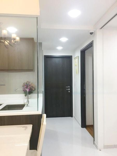NORTH PARK RESIDENCES 2