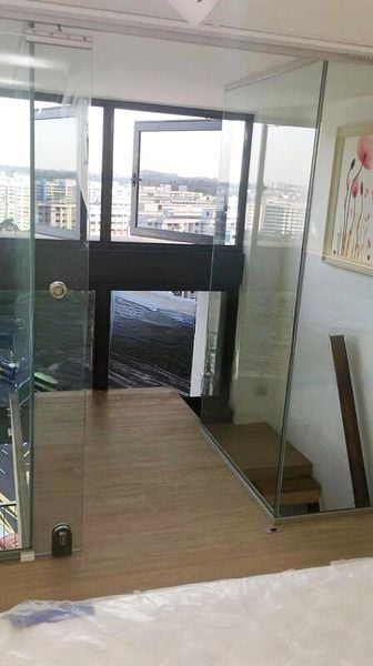 NORTH PARK RESIDENCES 5