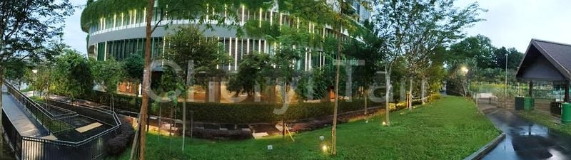NORTH PARK RESIDENCES 6