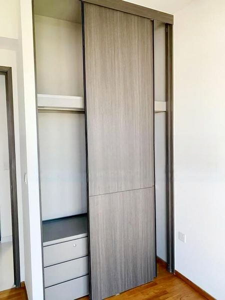 NORTH PARK RESIDENCES 1