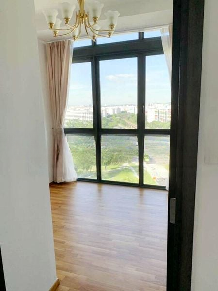 NORTH PARK RESIDENCES 3