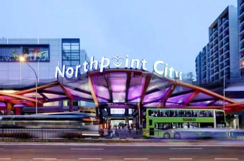 NORTH PARK RESIDENCES 8