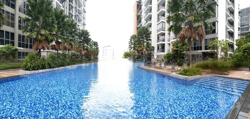 NORTH PARK RESIDENCES 4