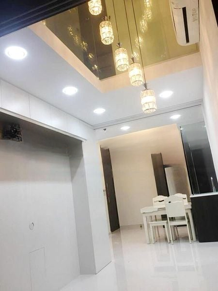 NORTH PARK RESIDENCES 11
