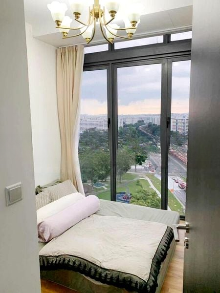 NORTH PARK RESIDENCES 12